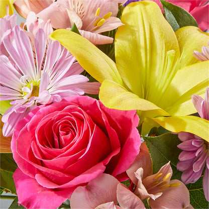 Sprinkles Bouquet –  J Flowers, Tipp City OH
