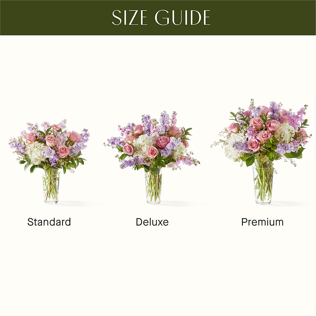 Embraced Bouquet –  J Flowers, Tipp City OH