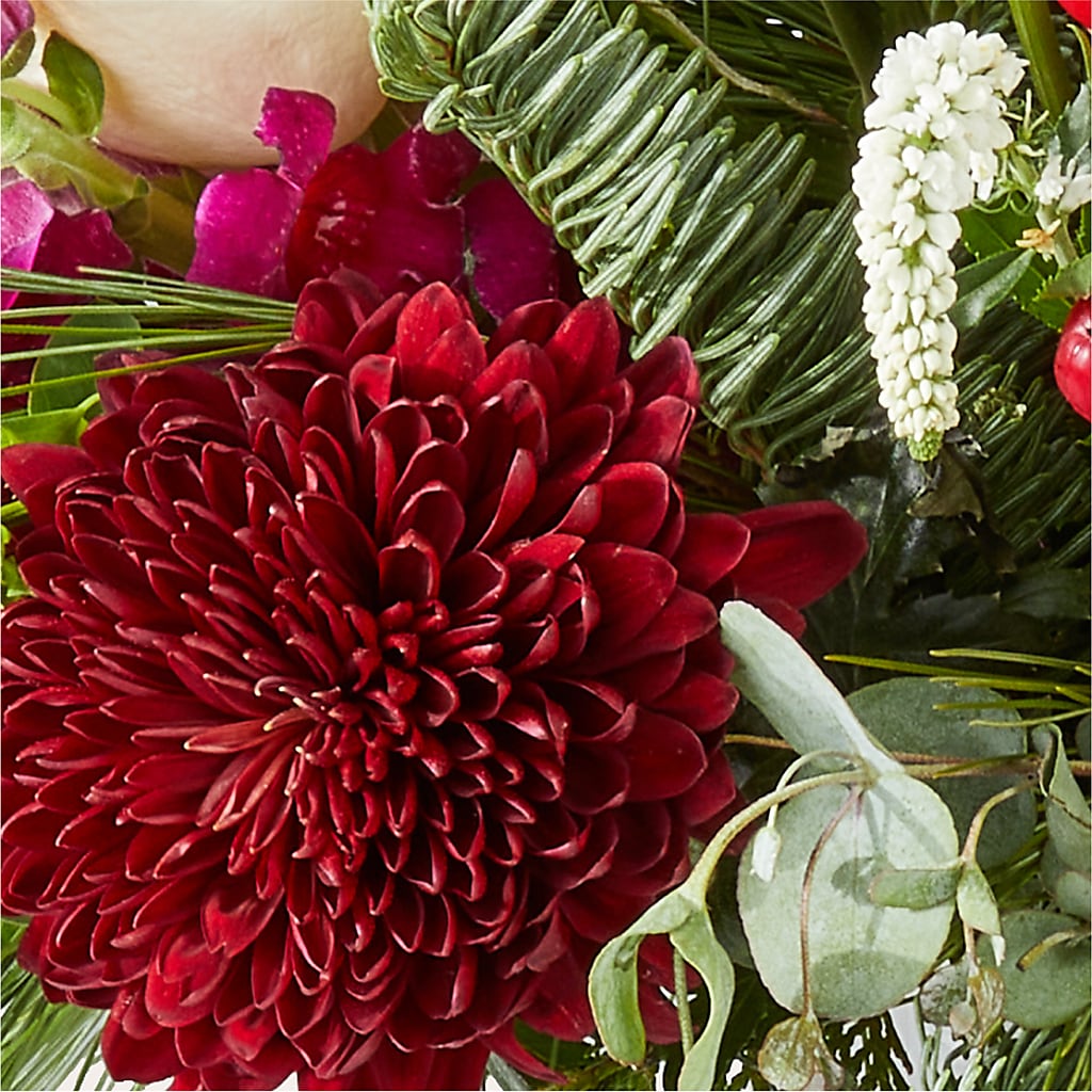 Cranberry Fizz Bouquet –  J Flowers, Tipp City OH
