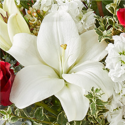 Twinkle Lights Bouquet –  J Flowers, Tipp City OH