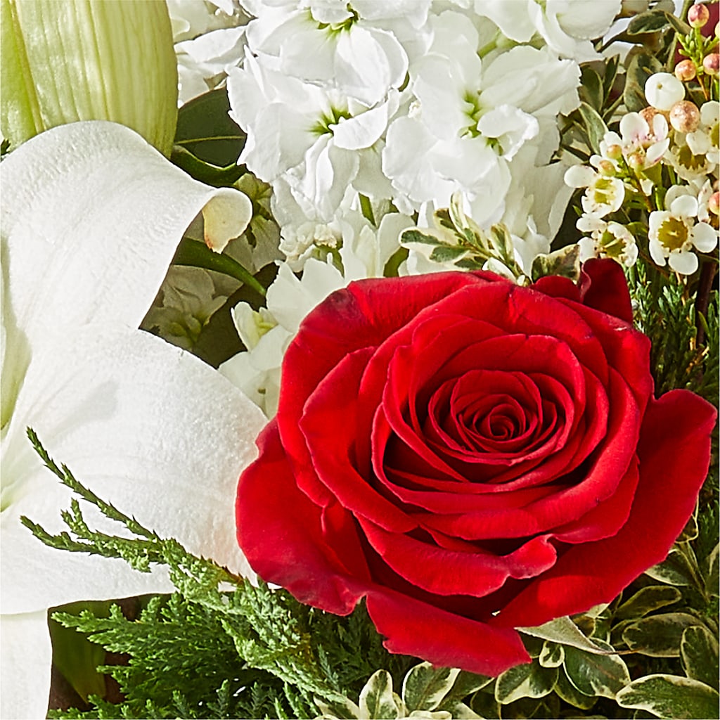 Twinkle Lights Bouquet –  J Flowers, Tipp City OH