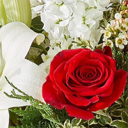 Twinkle Lights Bouquet –  J Flowers, Tipp City OH