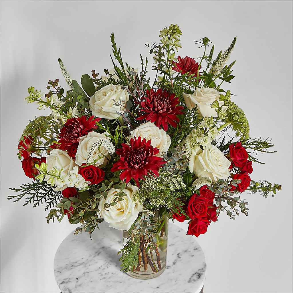 Favorite Traditions Bouquet –  J Flowers, Tipp City OH