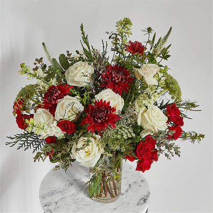 Favorite Traditions Bouquet –  J Flowers, Tipp City OH
