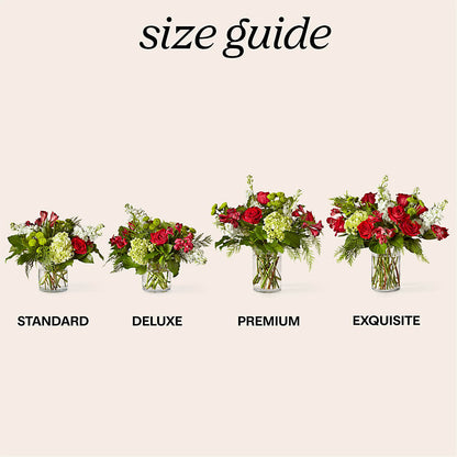 Tree Shopping Bouquet –  J Flowers, Tipp City OH