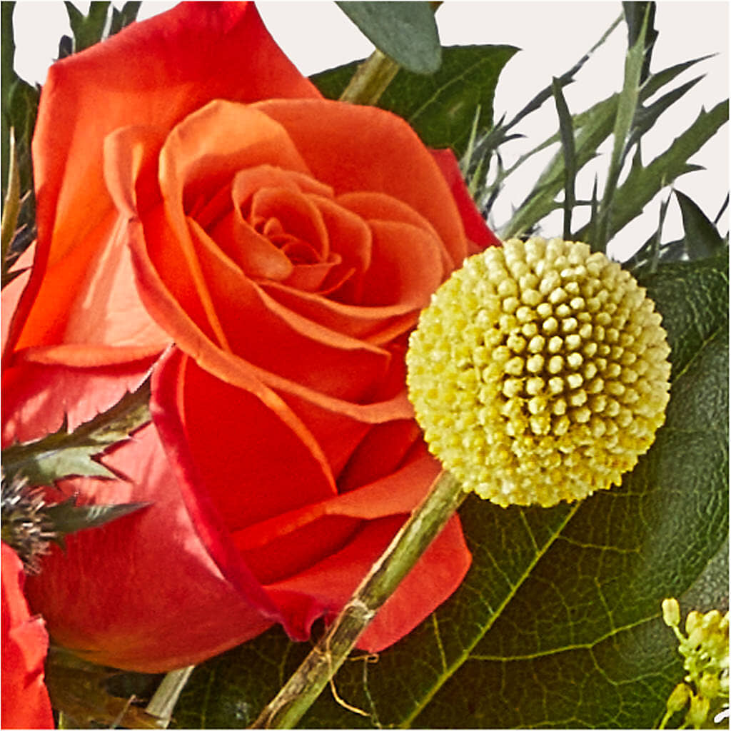 Disco Bouquet –  J Flowers, Tipp City OH