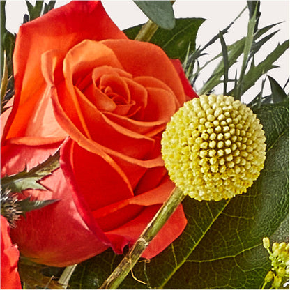 Disco Bouquet –  J Flowers, Tipp City OH