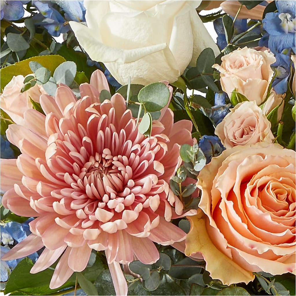 Inspired Bouquet –  J Flowers, Tipp City OH