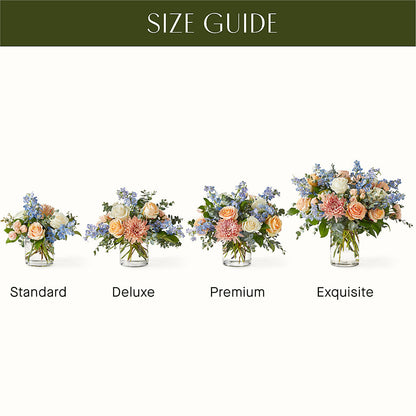 Inspired Bouquet –  J Flowers, Tipp City OH