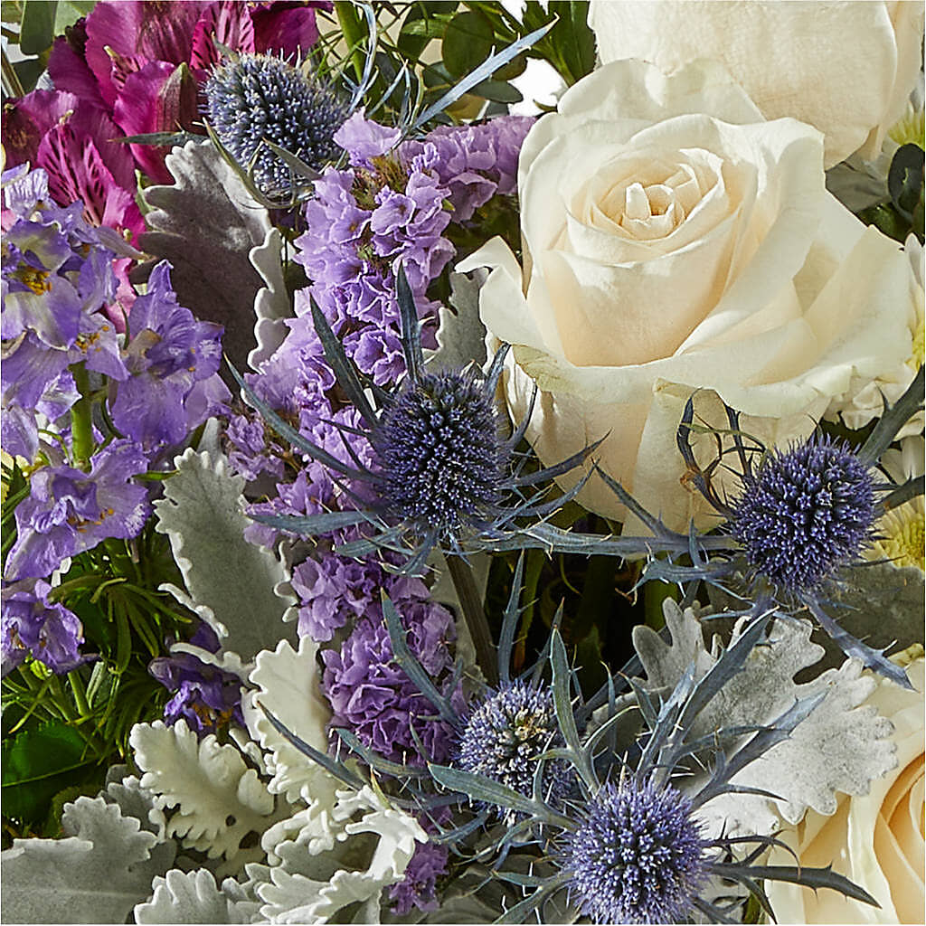 Shooting Star Bouquet –  J Flowers, Tipp City OH