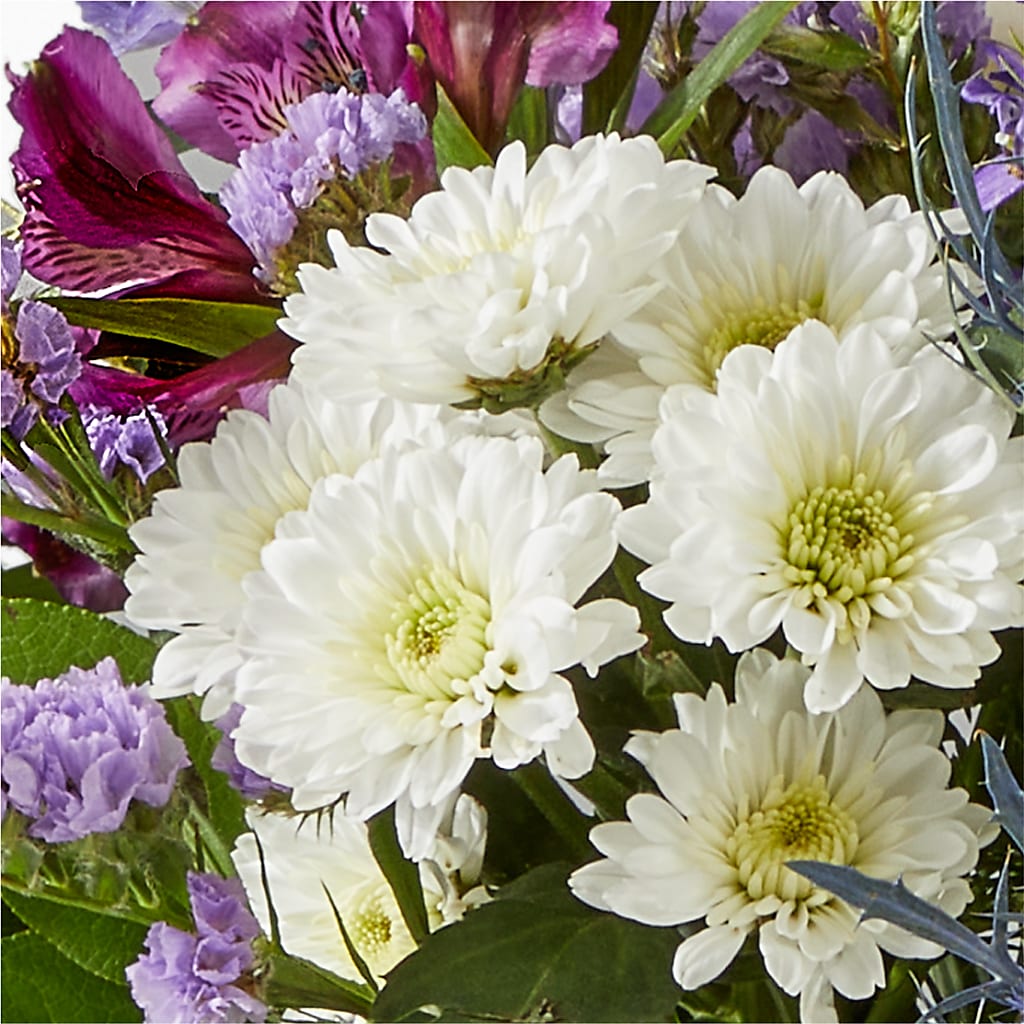 Shooting Star Bouquet –  J Flowers, Tipp City OH