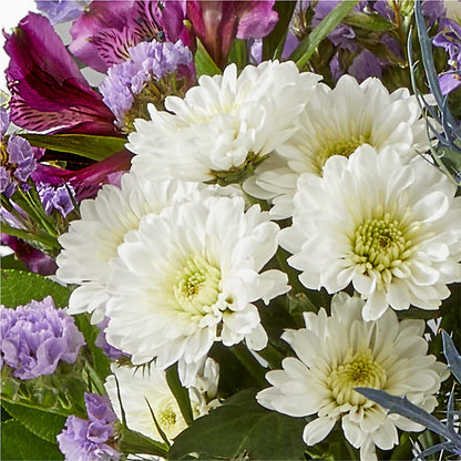 Shooting Star Bouquet –  J Flowers, Tipp City OH