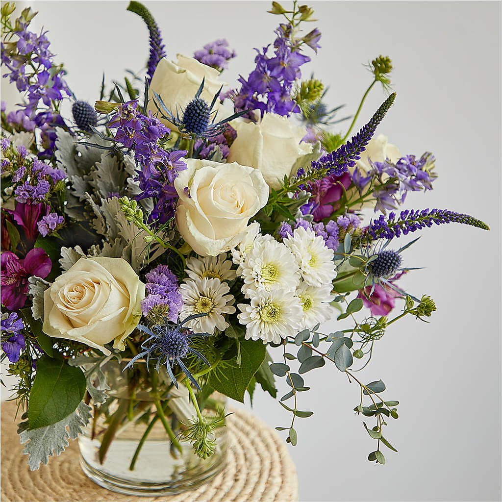 Shooting Star Bouquet –  J Flowers, Tipp City OH