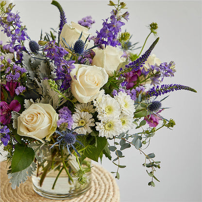 Shooting Star Bouquet –  J Flowers, Tipp City OH