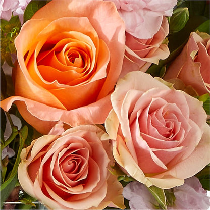 French Market Bouquet –  J Flowers, Tipp City OH