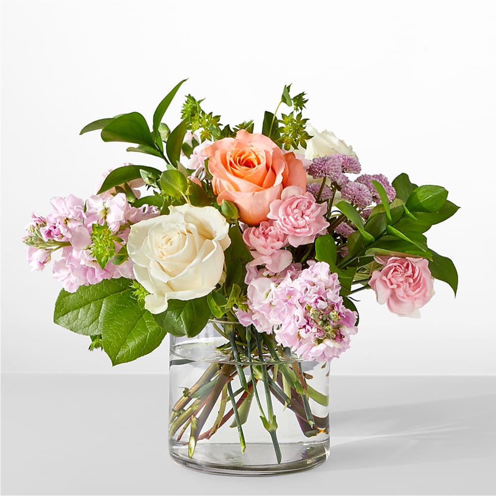 French Market Bouquet –  J Flowers, Tipp City OH
