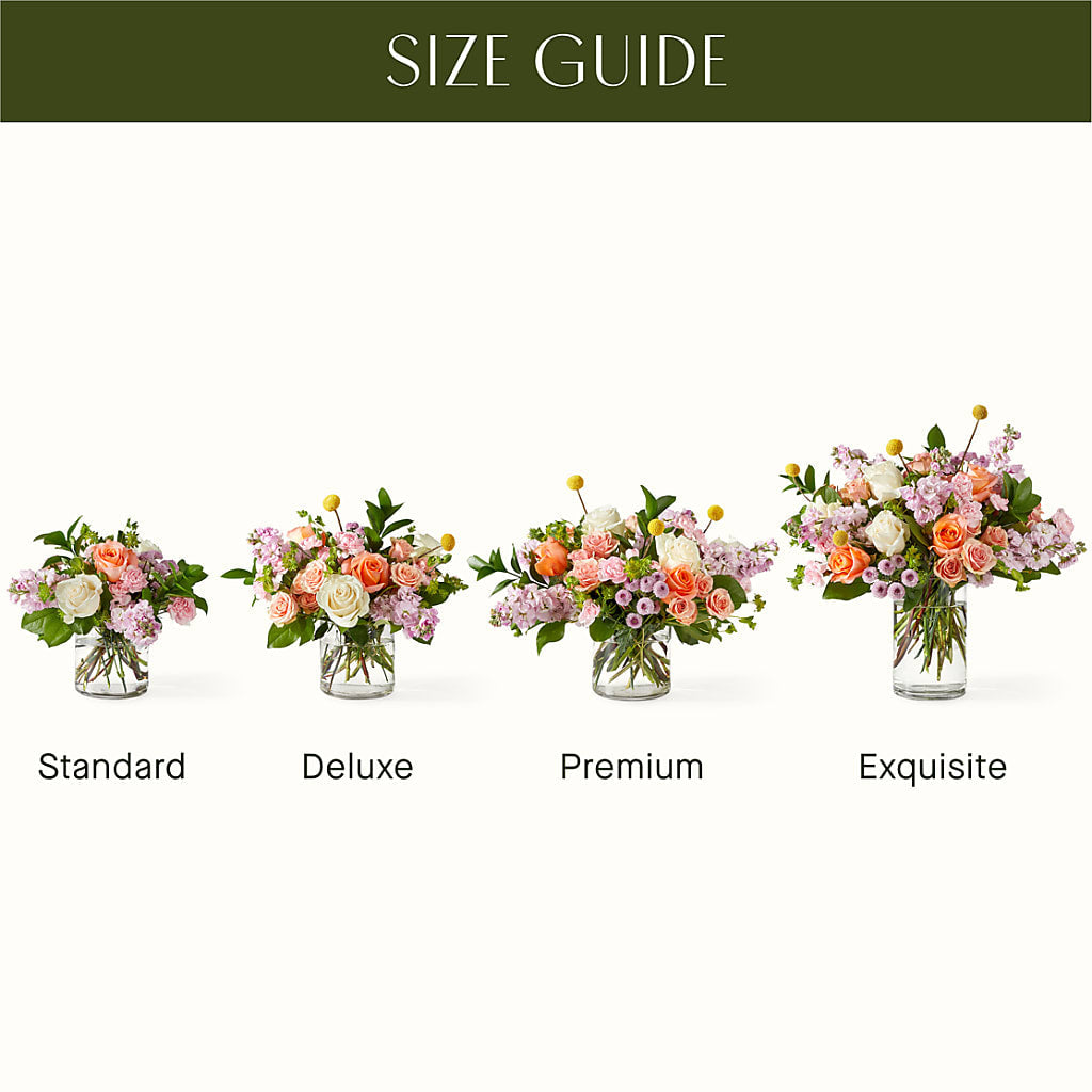 French Market Bouquet –  J Flowers, Tipp City OH