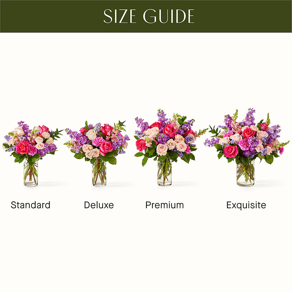 The Cha-Cha Bouquet –  J Flowers, Tipp City OH