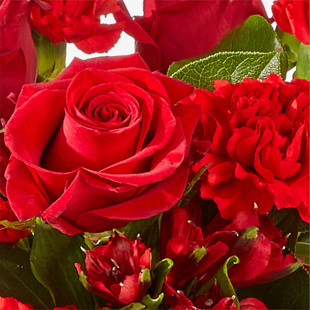 The Heartstrings Bouquet –  J Flowers, Tipp City OH