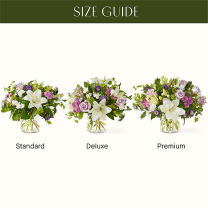April Showers Bouquet –  J Flowers, Tipp City OH