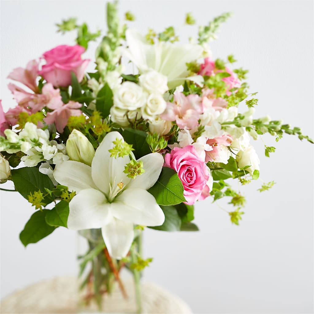 Fondly Bouquet –  J Flowers, Tipp City OH