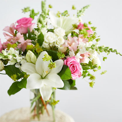 Fondly Bouquet –  J Flowers, Tipp City OH
