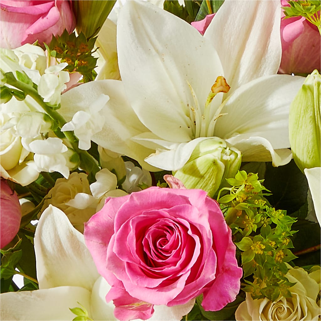 Fondly Bouquet –  J Flowers, Tipp City OH