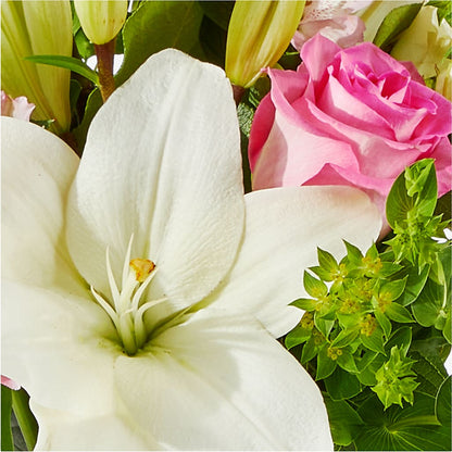 Fondly Bouquet –  J Flowers, Tipp City OH