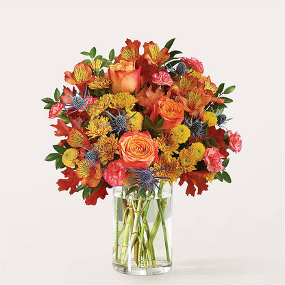 Winds of Autumn Bouquet –  J Flowers, Tipp City OH