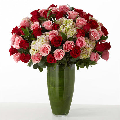 The Allure –  J Flowers, Tipp City OH
