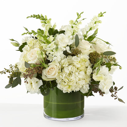 The Gallery –  J Flowers, Tipp City OH