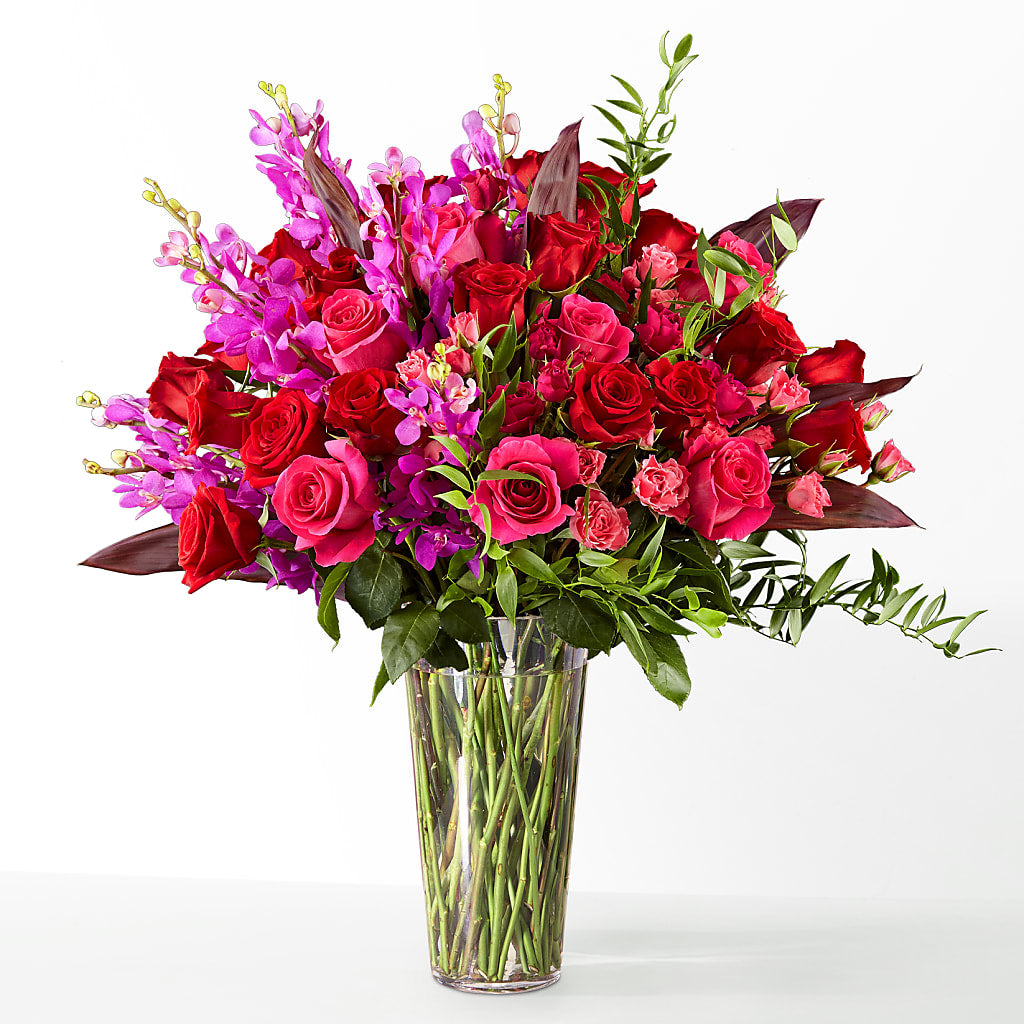 The Honeymoon –  J Flowers, Tipp City OH