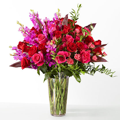 The Honeymoon –  J Flowers, Tipp City OH