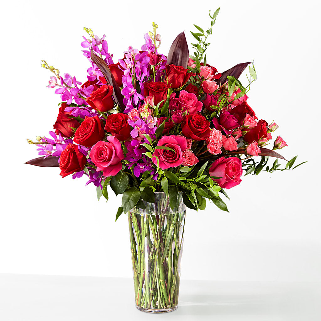 The Honeymoon –  J Flowers, Tipp City OH