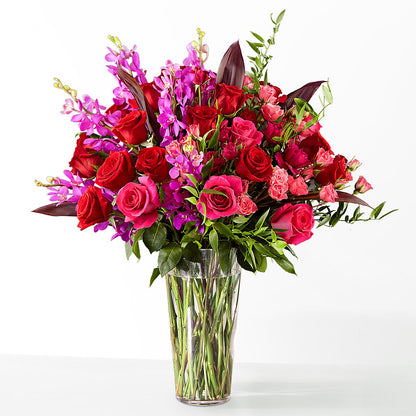 The Honeymoon –  J Flowers, Tipp City OH