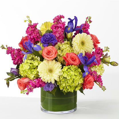 The Couture –  J Flowers, Tipp City OH