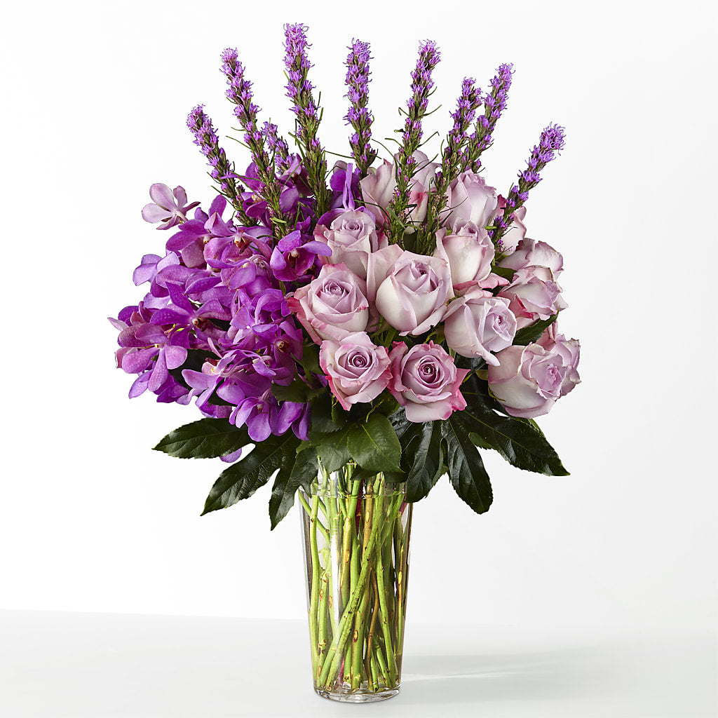 The Maximalist –  J Flowers, Tipp City OH