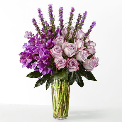The Maximalist –  J Flowers, Tipp City OH