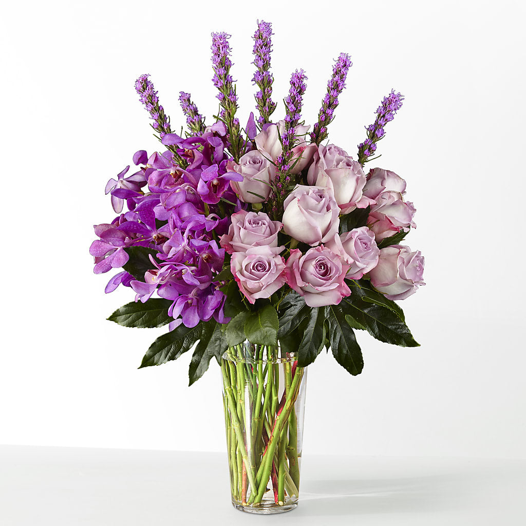 The Maximalist –  J Flowers, Tipp City OH