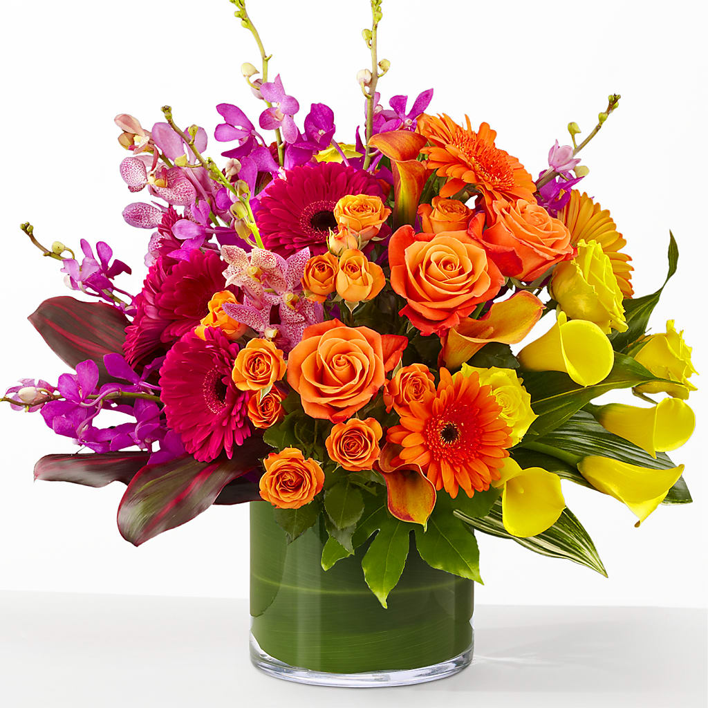 The Mosaic –  J Flowers, Tipp City OH