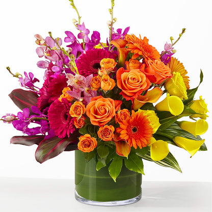 The Mosaic –  J Flowers, Tipp City OH