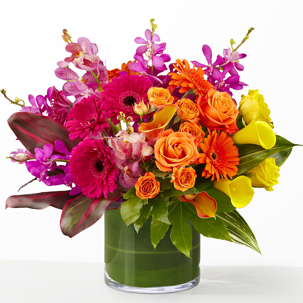 The Mosaic –  J Flowers, Tipp City OH