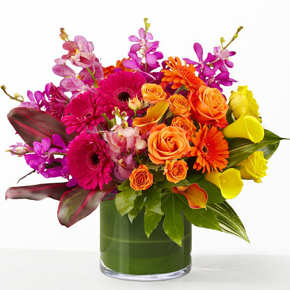The Mosaic –  J Flowers, Tipp City OH