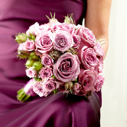 Veronica Bouquet –  J Flowers, Tipp City OH