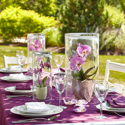 Dramatic Garden Centerpiece –  J Flowers, Tipp City OH