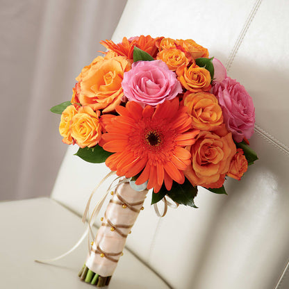 Lifetime of Love Bouquet –  J Flowers, Tipp City OH