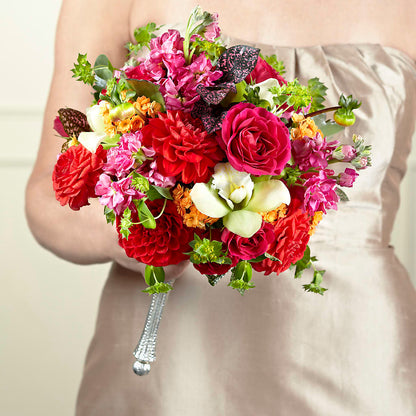 True Happiness Bouquet –  J Flowers, Tipp City OH